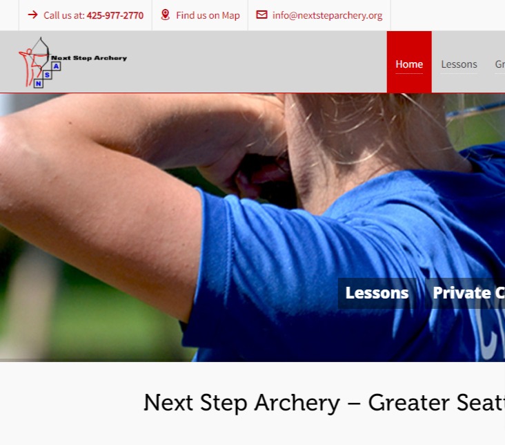Next Step Archery reviews