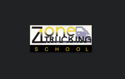 Zone 1 Trucking School reviews