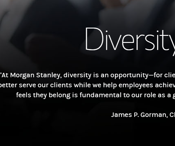 Morgan Stanley Financial Advisors reviews