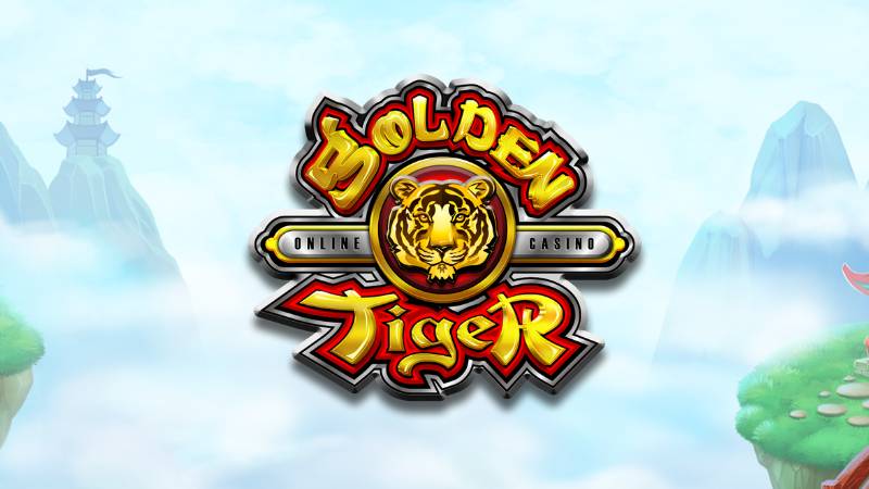 Golden Tiger Casino