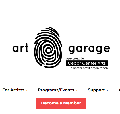 The Art Garage reviews