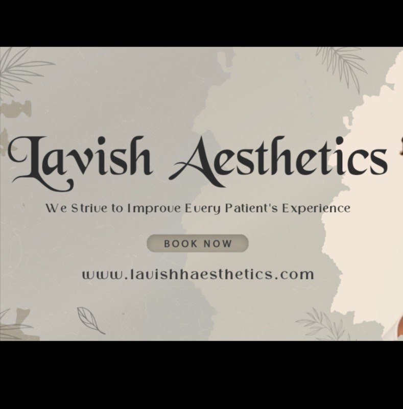 Lavish Aesthetics Med Spa reviews