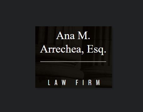 Ana M. Arrechea, Esq. reviews