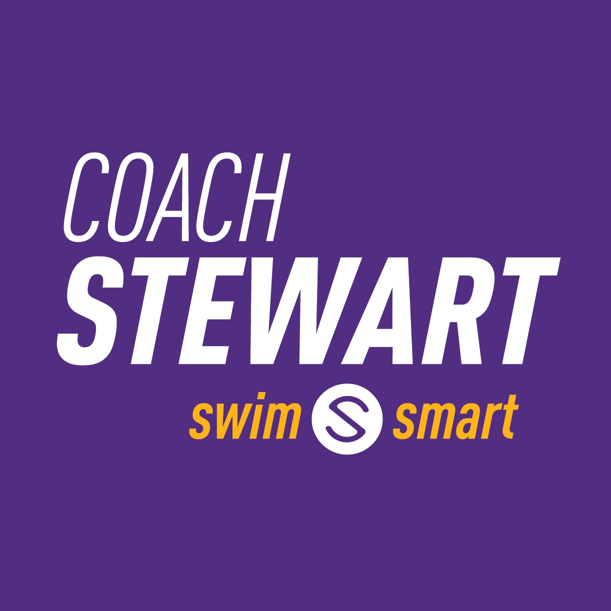 Coach Stewart - Swim Smart reviews