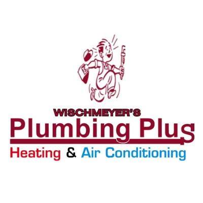 Wischmeyer's Plumbing Plus reviews