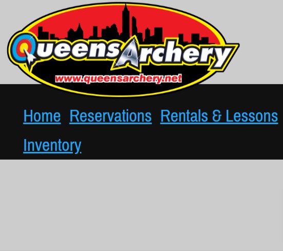 Queens Archery reviews