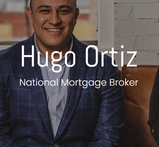 Neighborhood Loans - Fort Worth (Hugo Ortiz) reviews