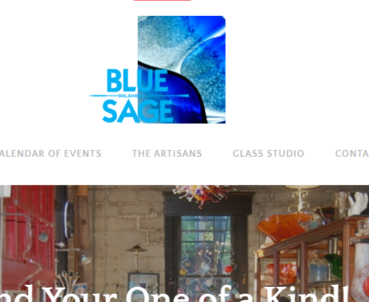 Blue Sage Studios reviews