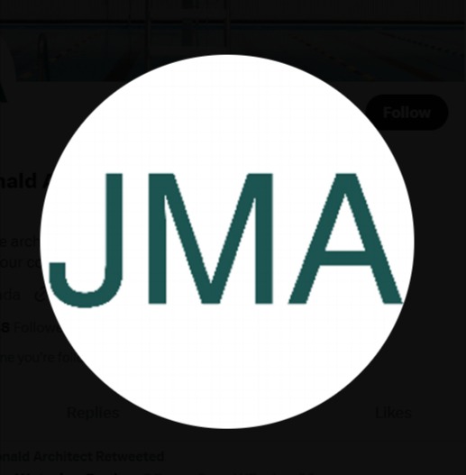 John MacDonald Architect reviews