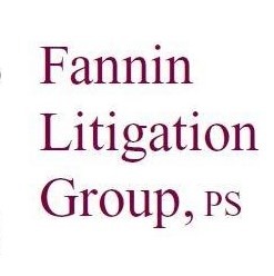 Fannin Litigation Group, P.S.-Spokane Injury Lawyers reviews