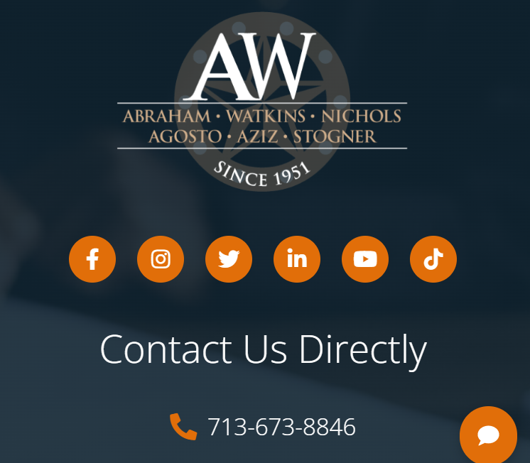 Abraham Watkins reviews