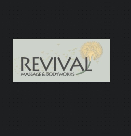 Revival Massage & Bodyworks reviews