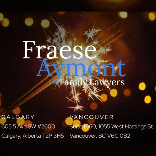 Fraese Aymont Family Lawyers