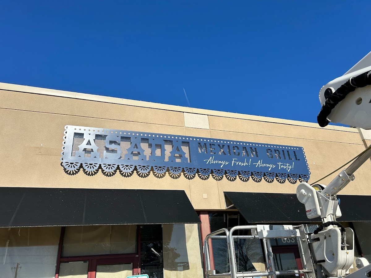 Captivating Signs Naperville reviews