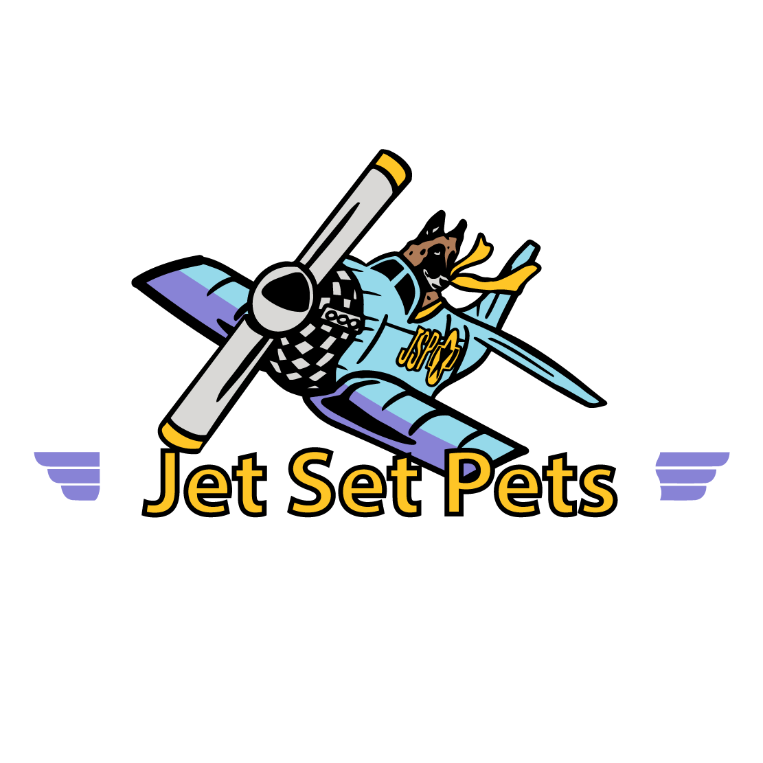 Beaches Jet Set Pets reviews