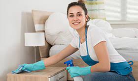Elite Housekeeping reviews