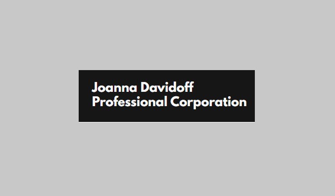 Joanna Davidoff Professional Corporation reviews