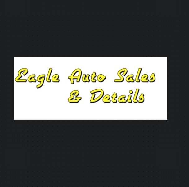 Eagle Auto Sales reviews