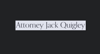 John L. Quigley, Jr. reviews