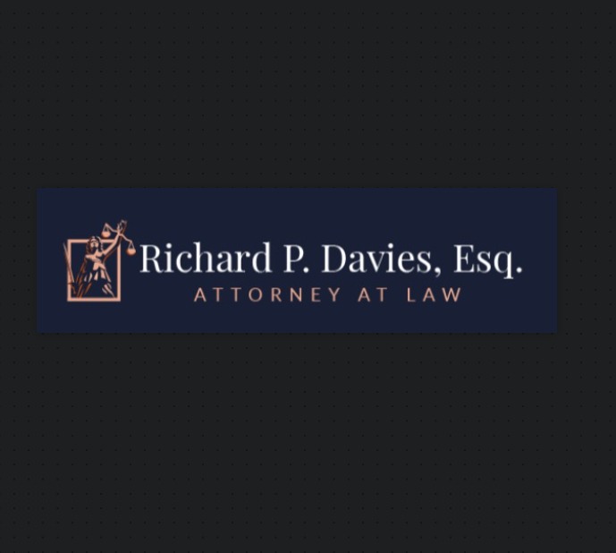 Richard P. Davies, Esq. reviews