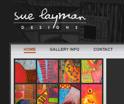 Sue Layman Designs reviews