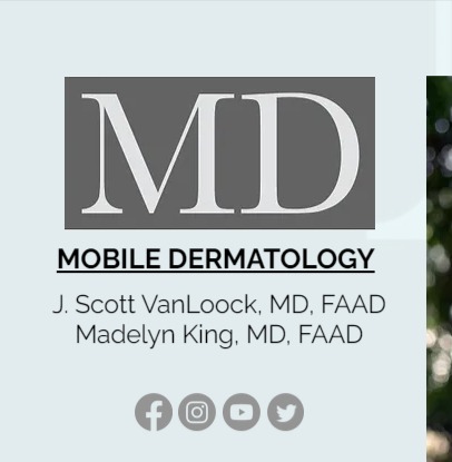 Mobile Dermatology reviews