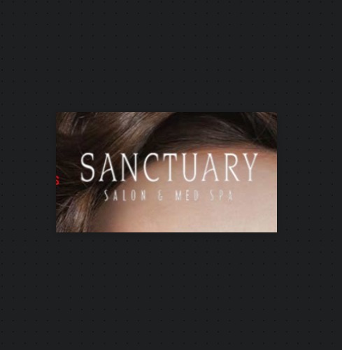 Sanctuary Salon & Med Spa reviews