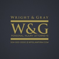 Wright Gray Trial Lawyers reviews