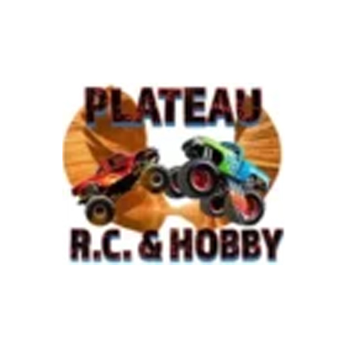 Plateau RC & Hobby reviews