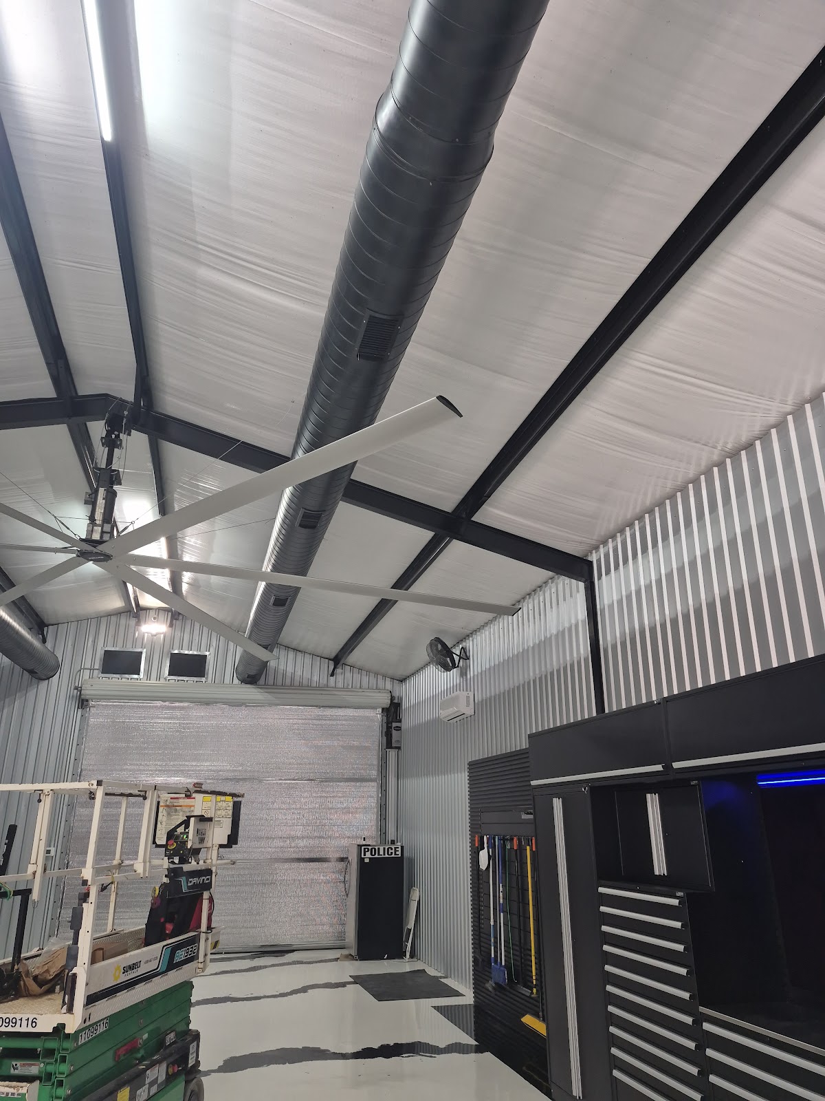 Allied Contractors | Electrician Houston TX photo
