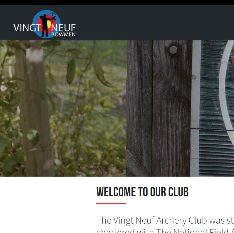 Vingt Neuf Bowmen Archery reviews