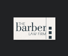 The Barber Law Firm reviews