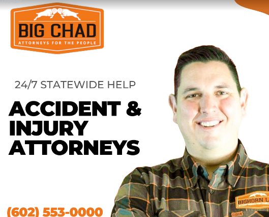 Big Chad Law reviews