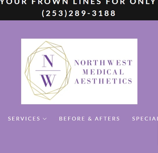 Northwest Medical Aesthetics reviews