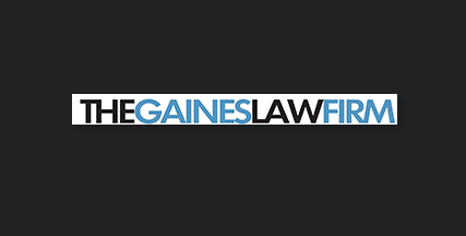 The Gaines Law Firm, P.A. reviews