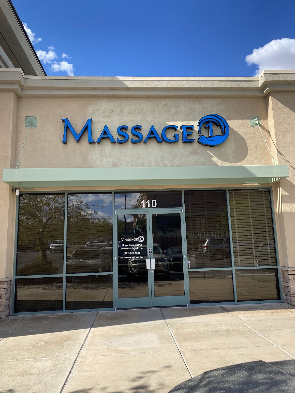 Massage 1 Thai Spa photo