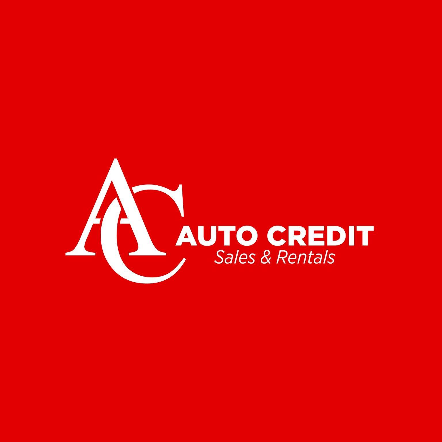 Auto Credit Sales & Rentals reviews