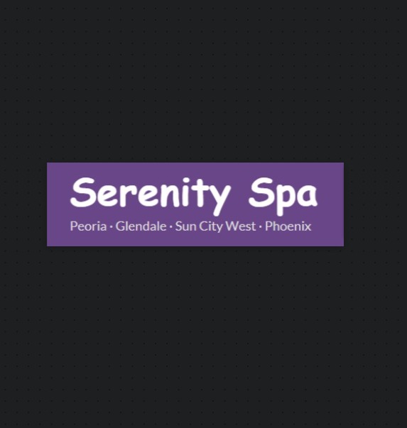 Serenity Spa reviews