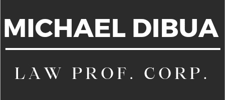 Michael Dibua Law Prof Corp. - Family Lawyer Brampton. photo
