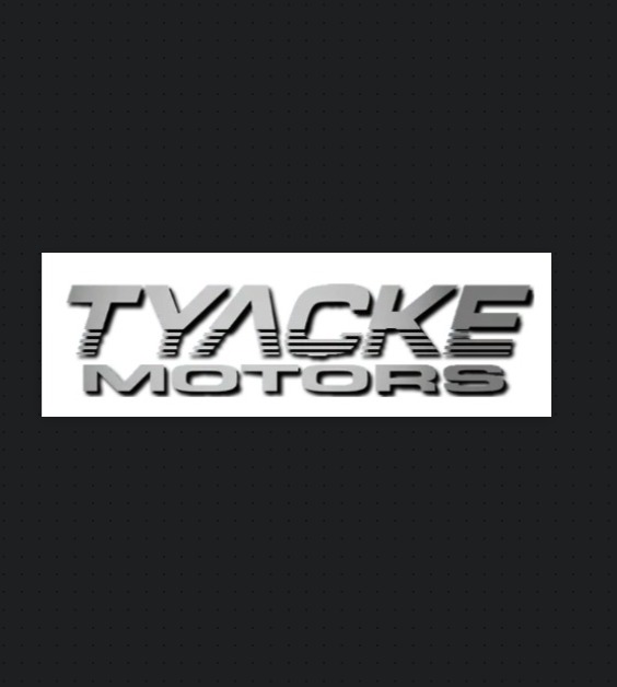 Tyacke Motors reviews