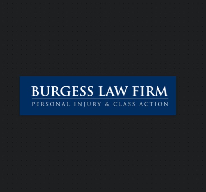 Burgess Law Firm PC reviews
