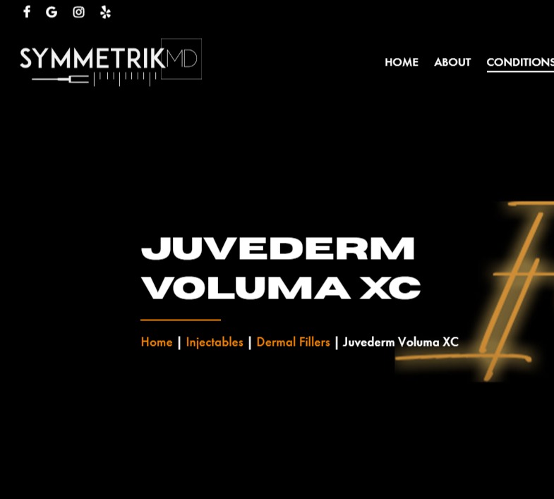 Symmetrik MD reviews