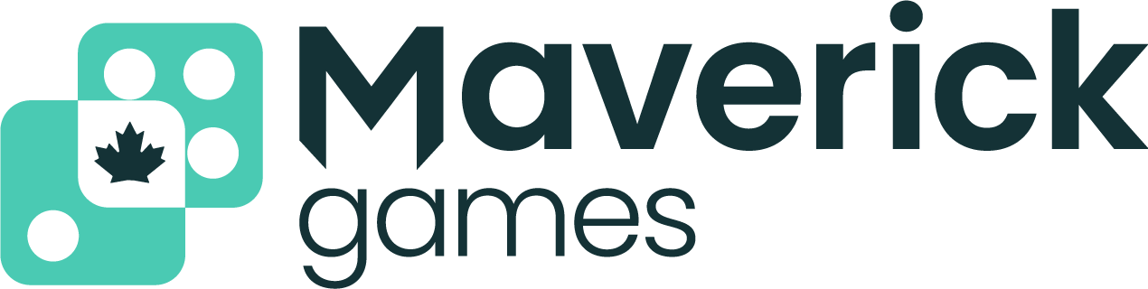 Maverick Games photo