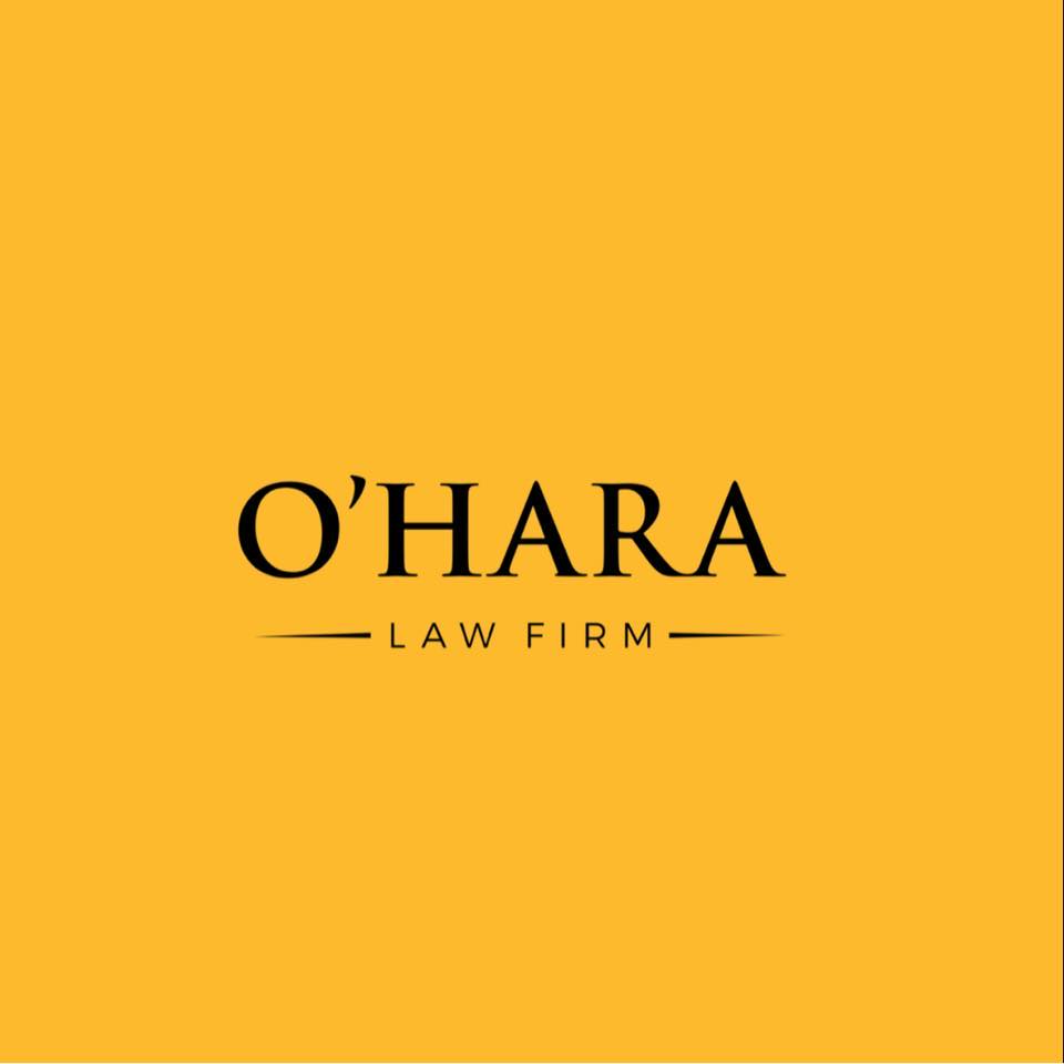 O'Hara Law Firm reviews