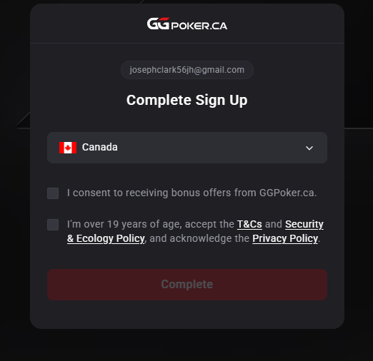 GGPoker photo