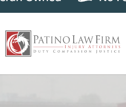 Patino Law Firm - San Antonio Personal Injury Lawyer reviews