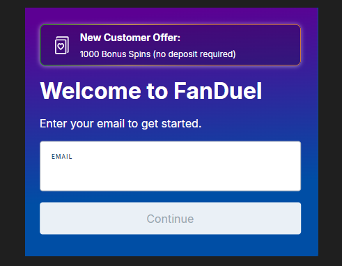 FanDuel Alberta photo