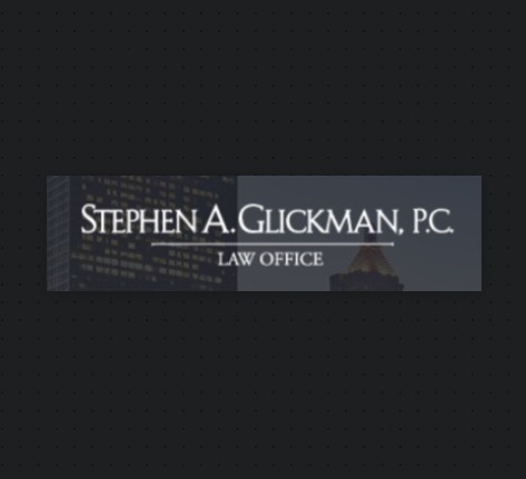 STEPHEN A. GLICKMAN, P.C. reviews