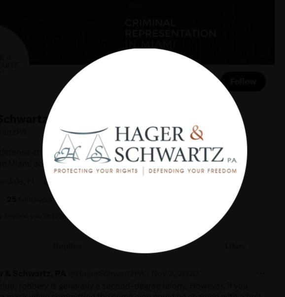 Hager & Schwartz, P.A. reviews