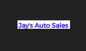Jay's Auto Sales reviews